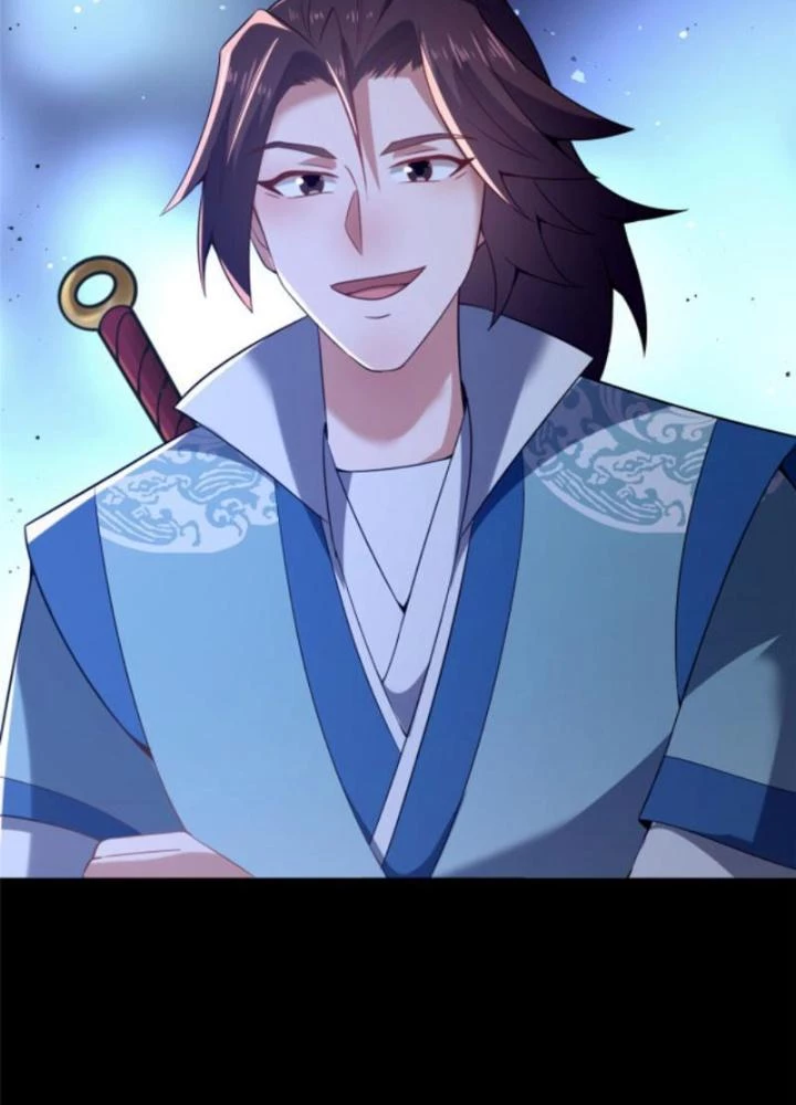 Võ Thánh Này Khảng Khái Quá Rồi Chapter 35 - Trang 3