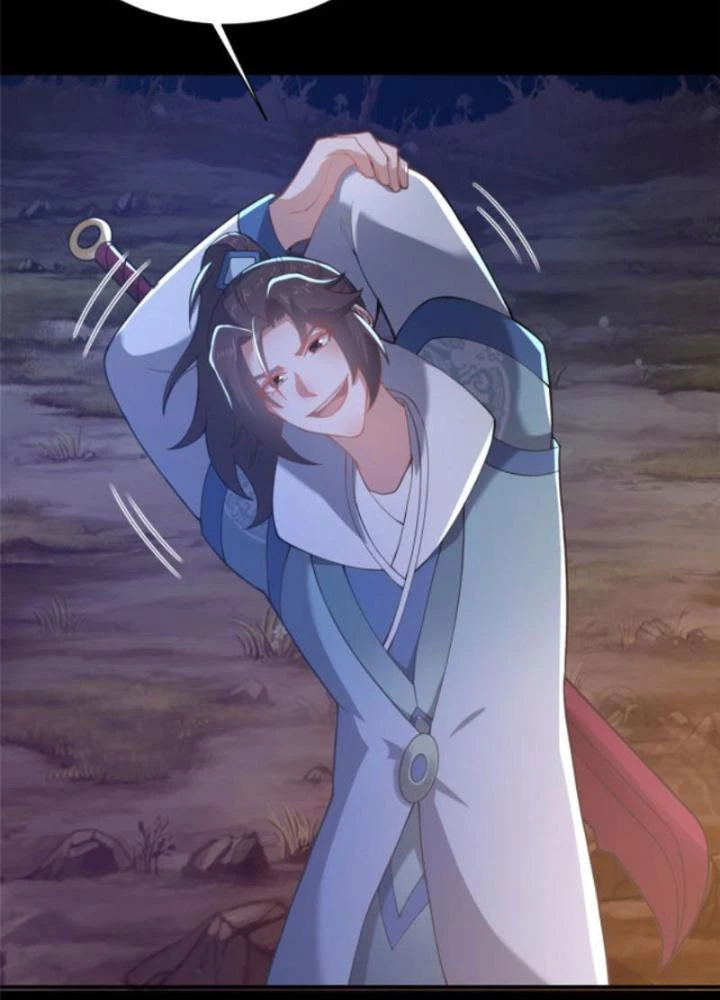 Võ Thánh Này Khảng Khái Quá Rồi Chapter 35 - Trang 3
