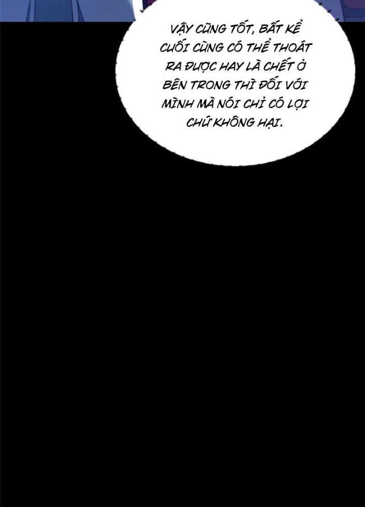 Võ Thánh Này Khảng Khái Quá Rồi Chapter 35 - Trang 3