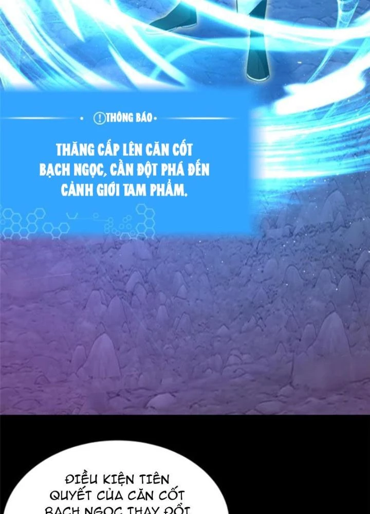 Võ Thánh Này Khảng Khái Quá Rồi Chapter 35 - Trang 3