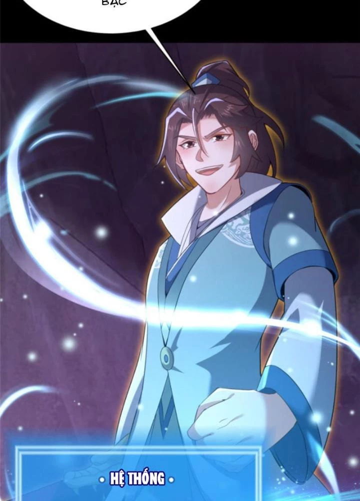 Võ Thánh Này Khảng Khái Quá Rồi Chapter 35 - Trang 3