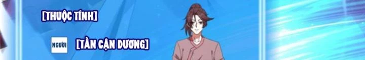 Võ Thánh Này Khảng Khái Quá Rồi Chapter 35 - Trang 3
