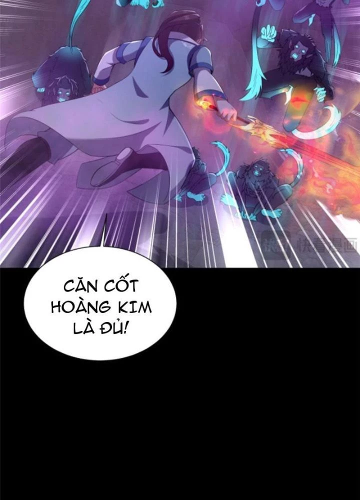 Võ Thánh Này Khảng Khái Quá Rồi Chapter 35 - Trang 3