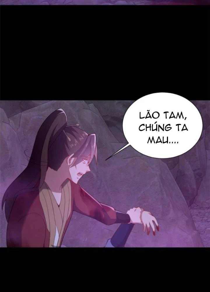 Võ Thánh Này Khảng Khái Quá Rồi Chapter 35 - Trang 3