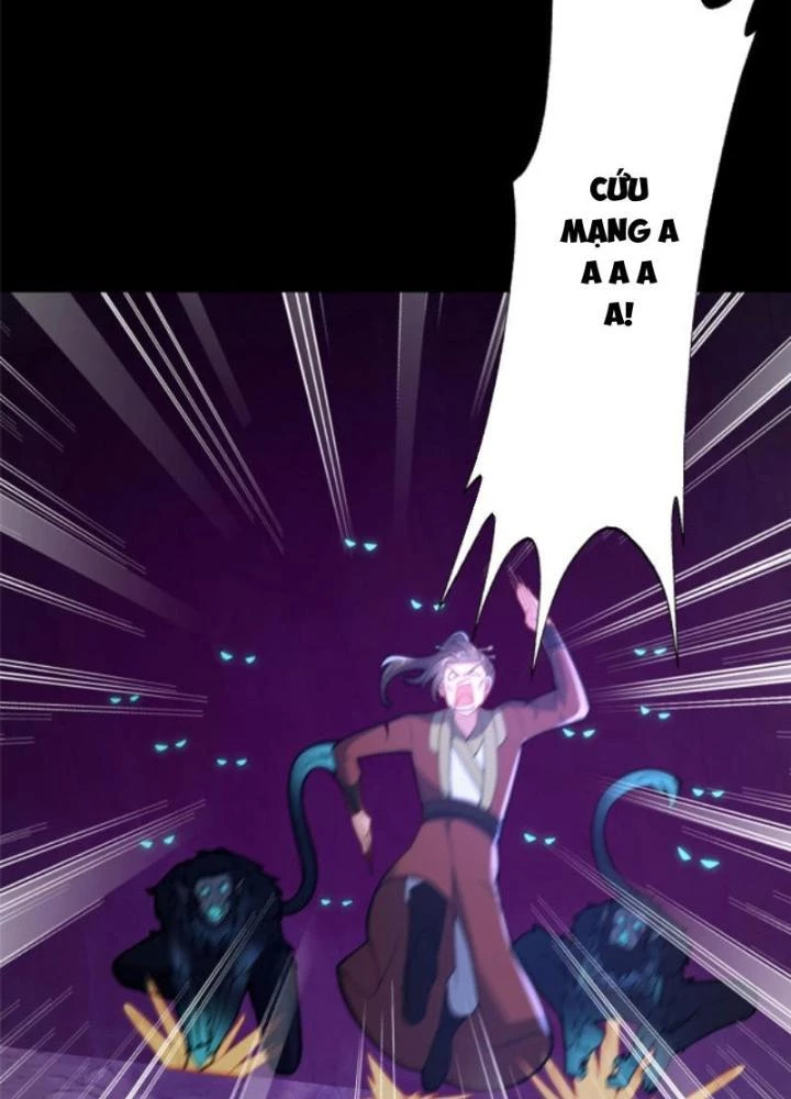 Võ Thánh Này Khảng Khái Quá Rồi Chapter 35 - Trang 3