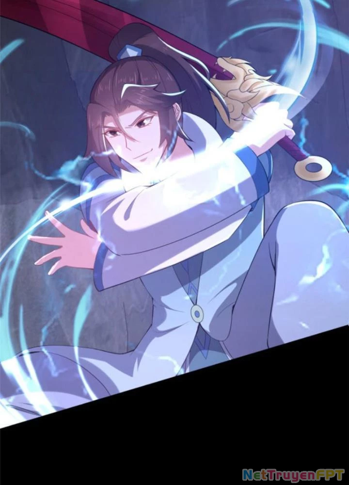 Võ Thánh Này Khảng Khái Quá Rồi Chapter 35 - Trang 3