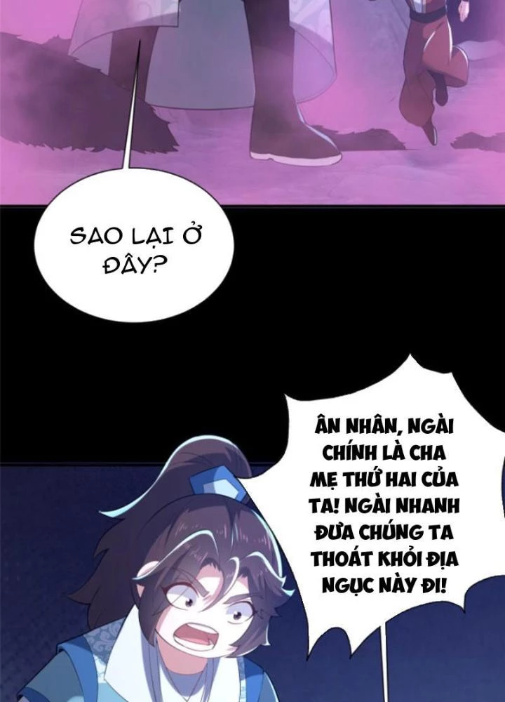 Võ Thánh Này Khảng Khái Quá Rồi Chapter 35 - Trang 3