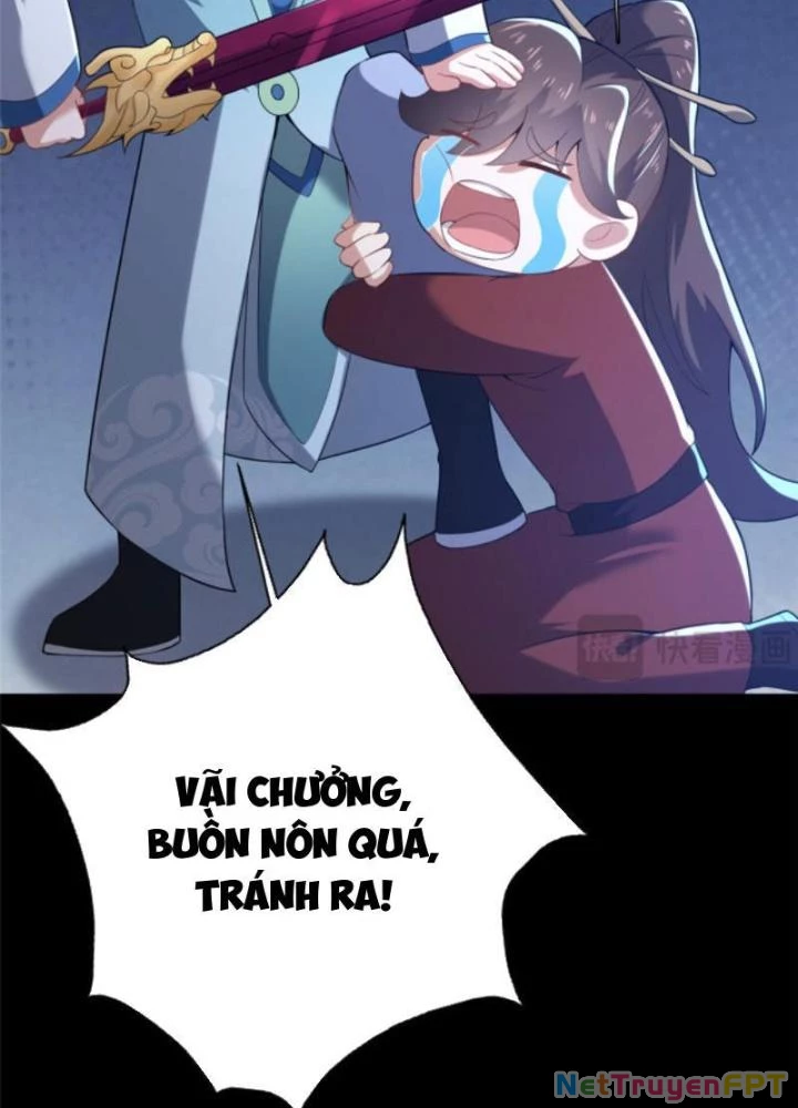 Võ Thánh Này Khảng Khái Quá Rồi Chapter 35 - Trang 3