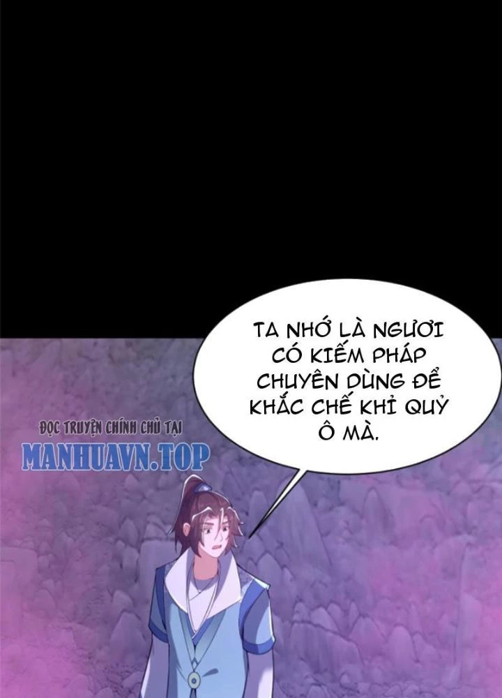Võ Thánh Này Khảng Khái Quá Rồi Chapter 35 - Trang 3