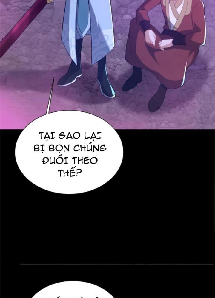 Võ Thánh Này Khảng Khái Quá Rồi Chapter 35 - Trang 3