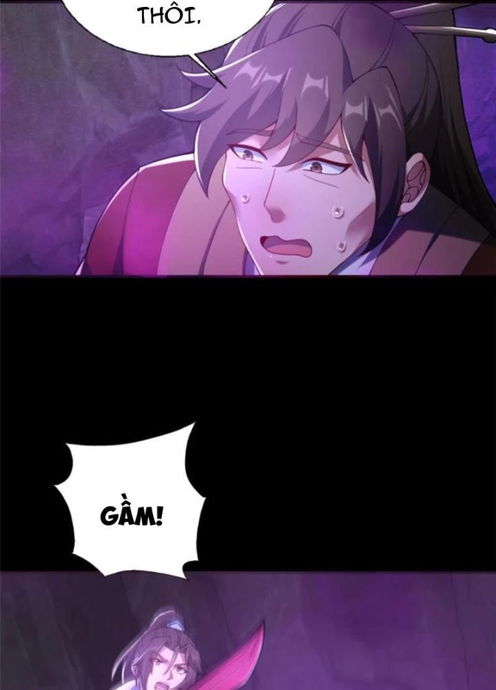 Võ Thánh Này Khảng Khái Quá Rồi Chapter 35 - Trang 3