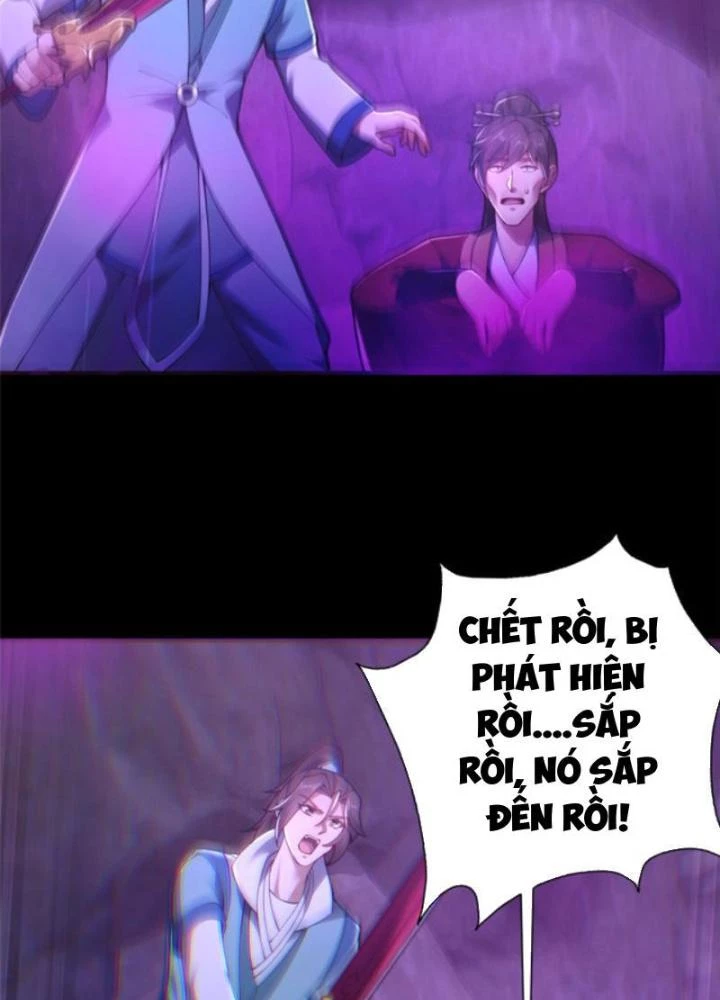 Võ Thánh Này Khảng Khái Quá Rồi Chapter 35 - Trang 3