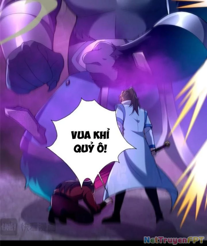 Võ Thánh Này Khảng Khái Quá Rồi Chapter 35 - Trang 3