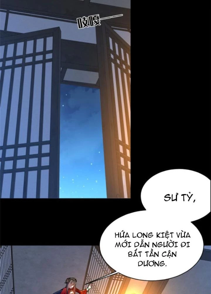 Võ Thánh Này Khảng Khái Quá Rồi Chapter 36 - Trang 3