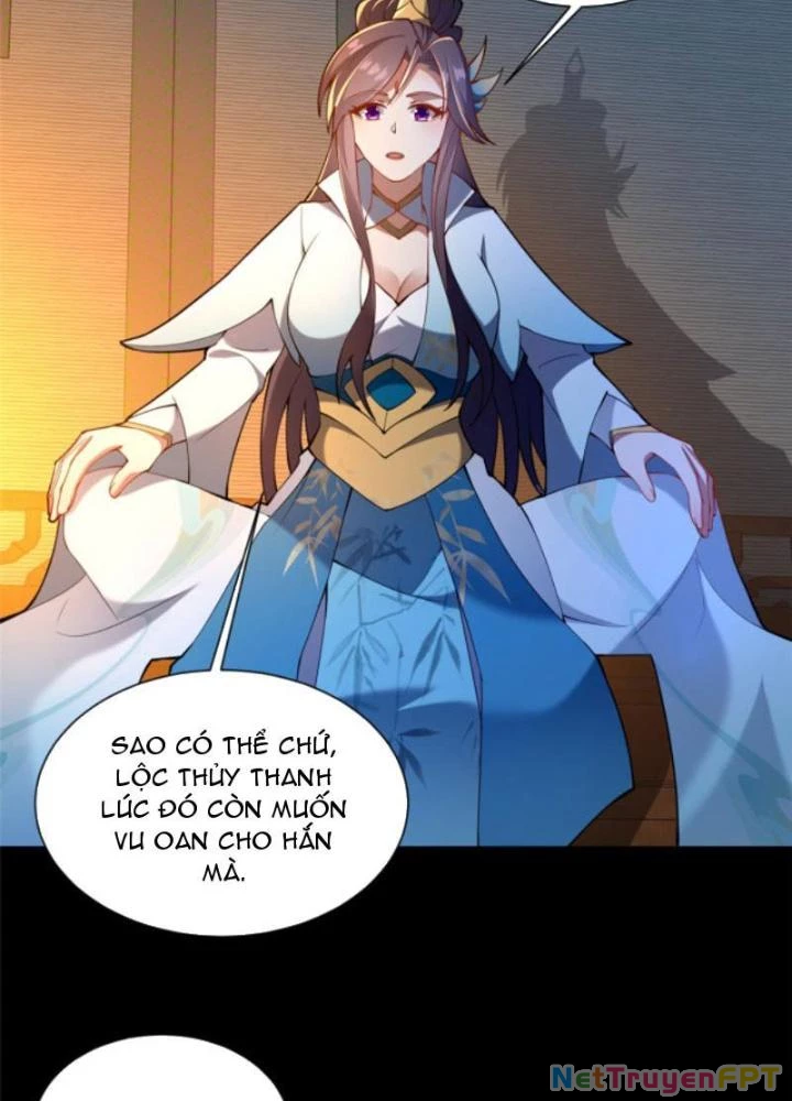 Võ Thánh Này Khảng Khái Quá Rồi Chapter 36 - Trang 3