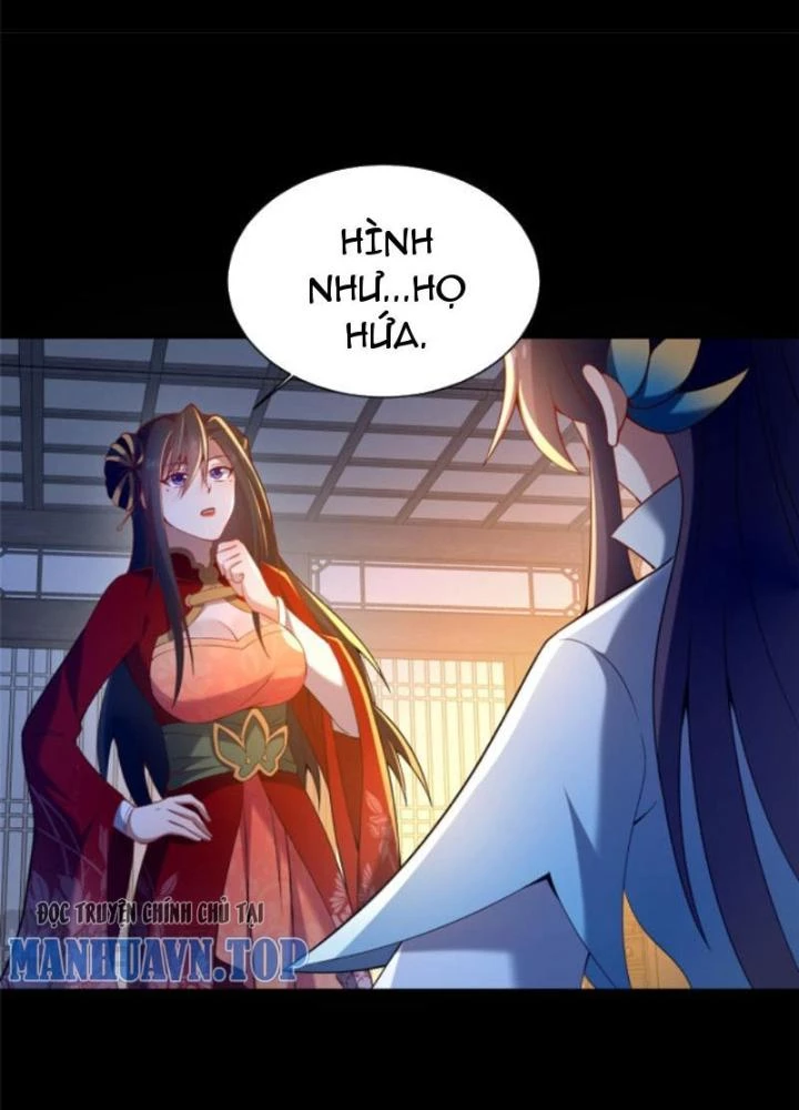 Võ Thánh Này Khảng Khái Quá Rồi Chapter 36 - Trang 3