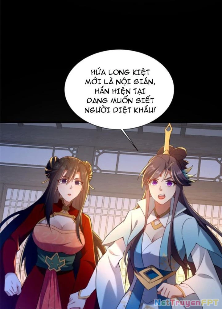 Võ Thánh Này Khảng Khái Quá Rồi Chapter 36 - Trang 3