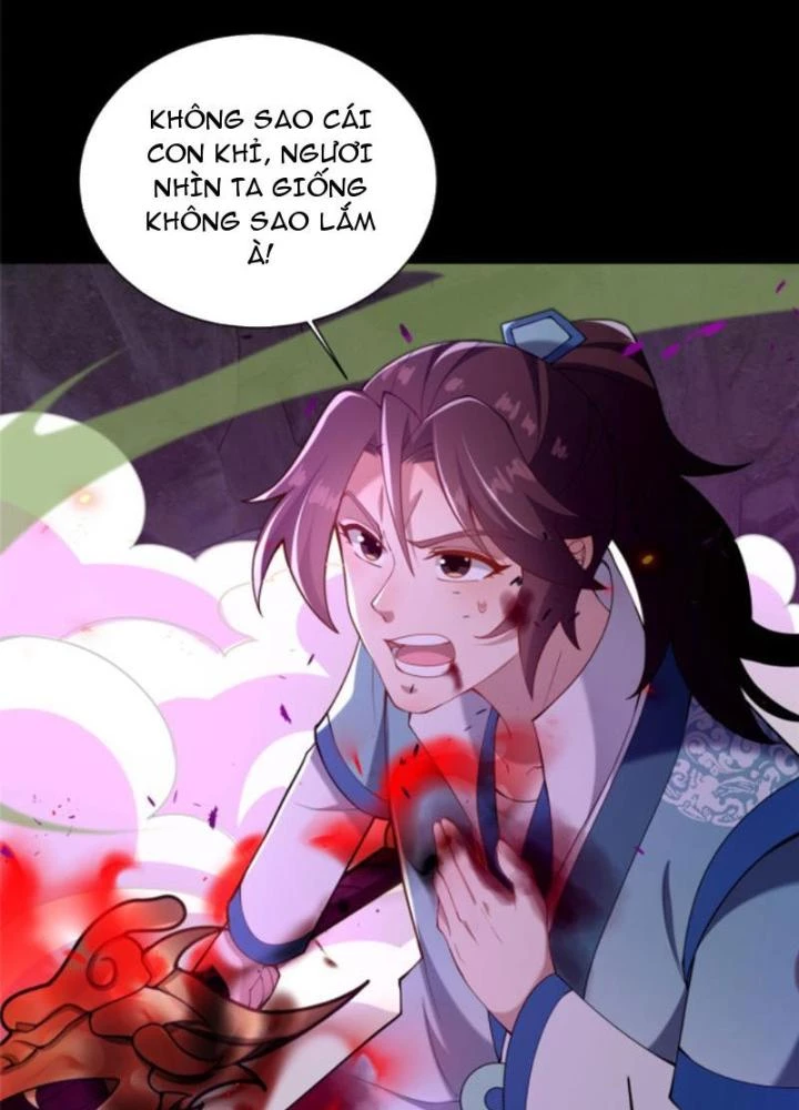Võ Thánh Này Khảng Khái Quá Rồi Chapter 36 - Trang 3