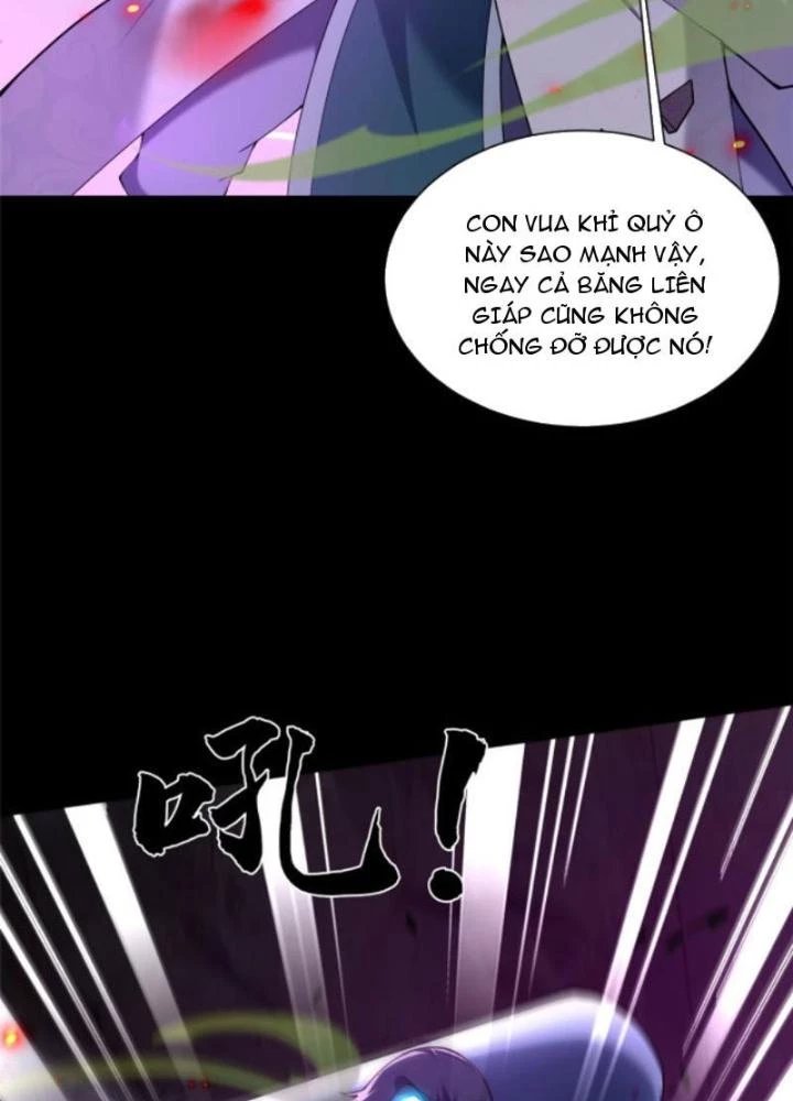 Võ Thánh Này Khảng Khái Quá Rồi Chapter 36 - Trang 3