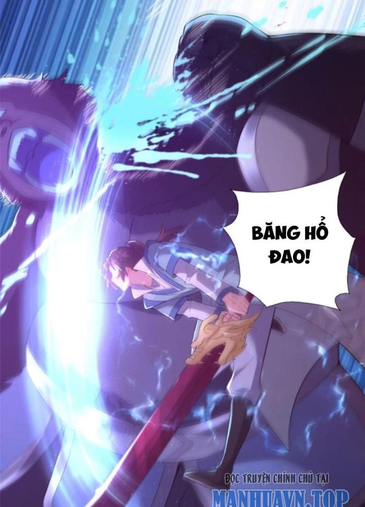 Võ Thánh Này Khảng Khái Quá Rồi Chapter 36 - Trang 3