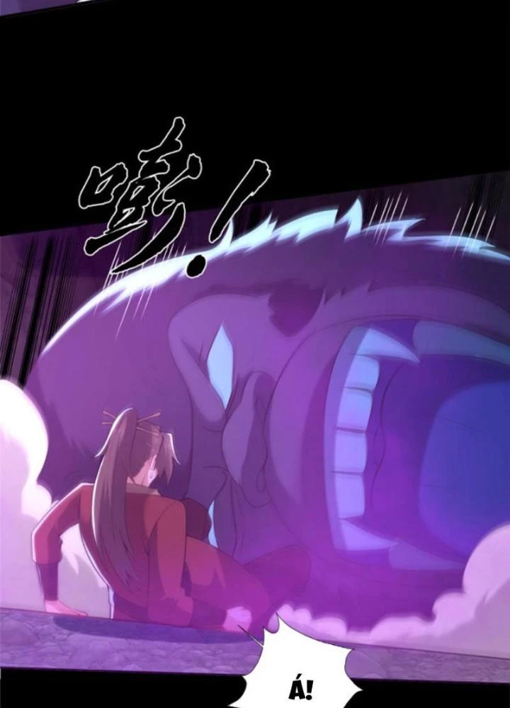 Võ Thánh Này Khảng Khái Quá Rồi Chapter 36 - Trang 3