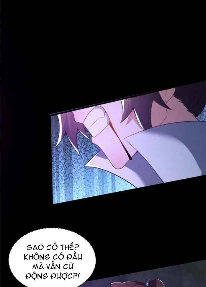 Võ Thánh Này Khảng Khái Quá Rồi Chapter 36 - Trang 3