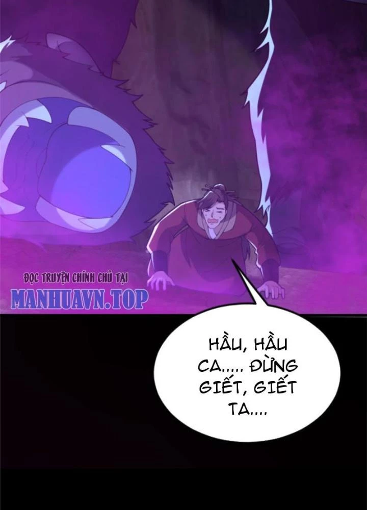 Võ Thánh Này Khảng Khái Quá Rồi Chapter 36 - Trang 3