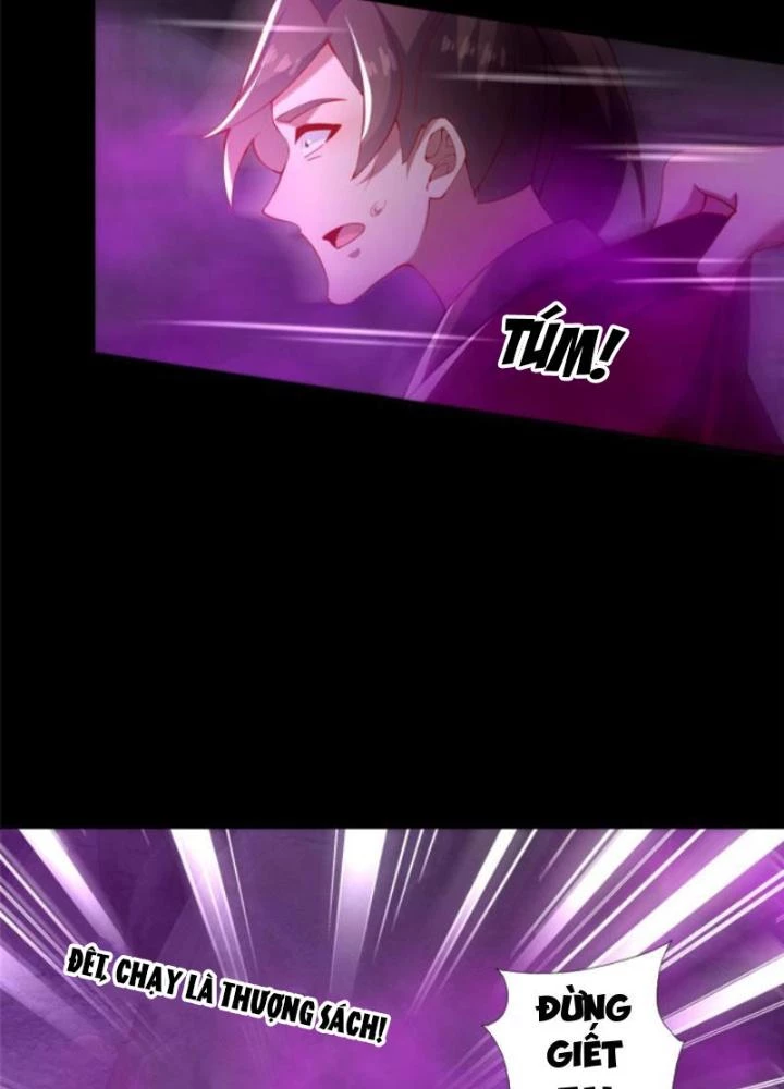 Võ Thánh Này Khảng Khái Quá Rồi Chapter 36 - Trang 3