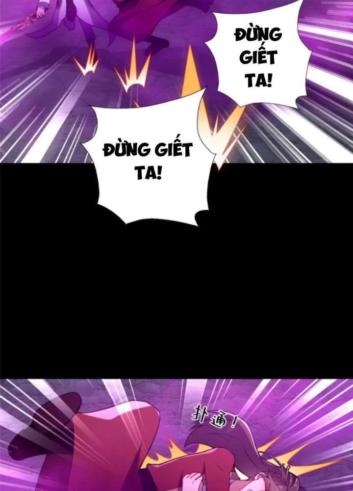 Võ Thánh Này Khảng Khái Quá Rồi Chapter 36 - Trang 3