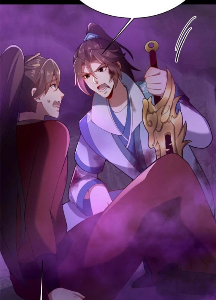 Võ Thánh Này Khảng Khái Quá Rồi Chapter 36 - Trang 3