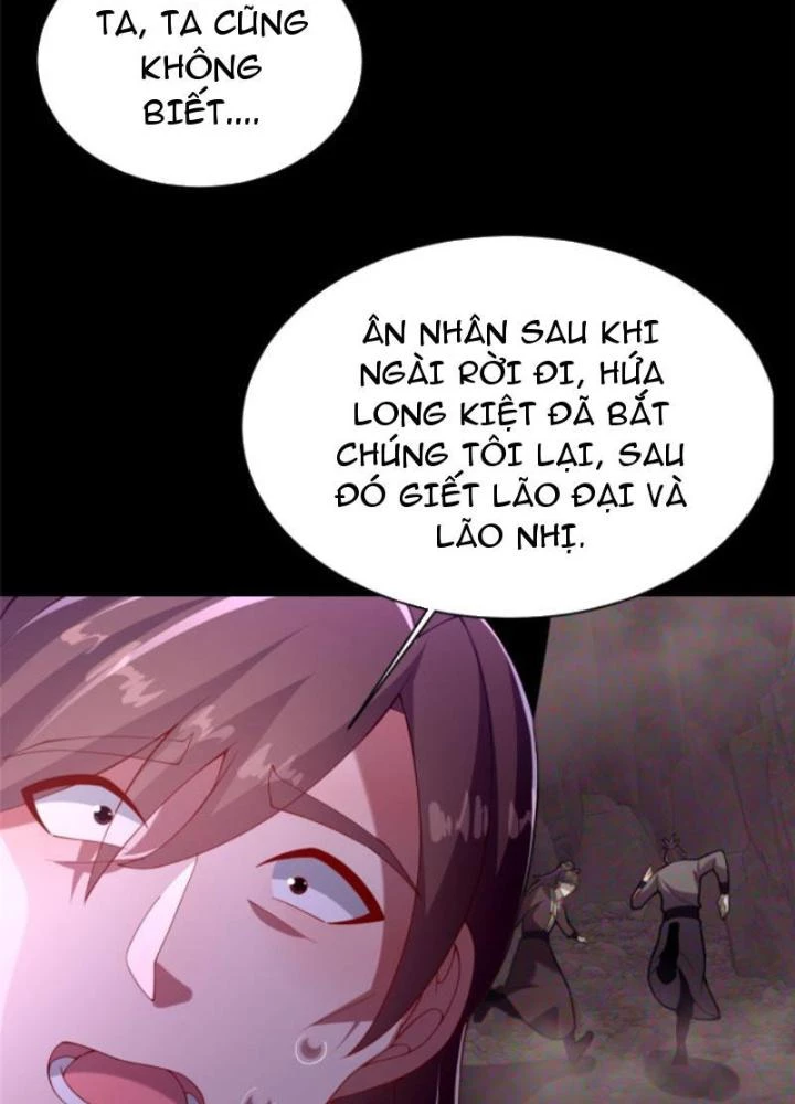 Võ Thánh Này Khảng Khái Quá Rồi Chapter 36 - Trang 3