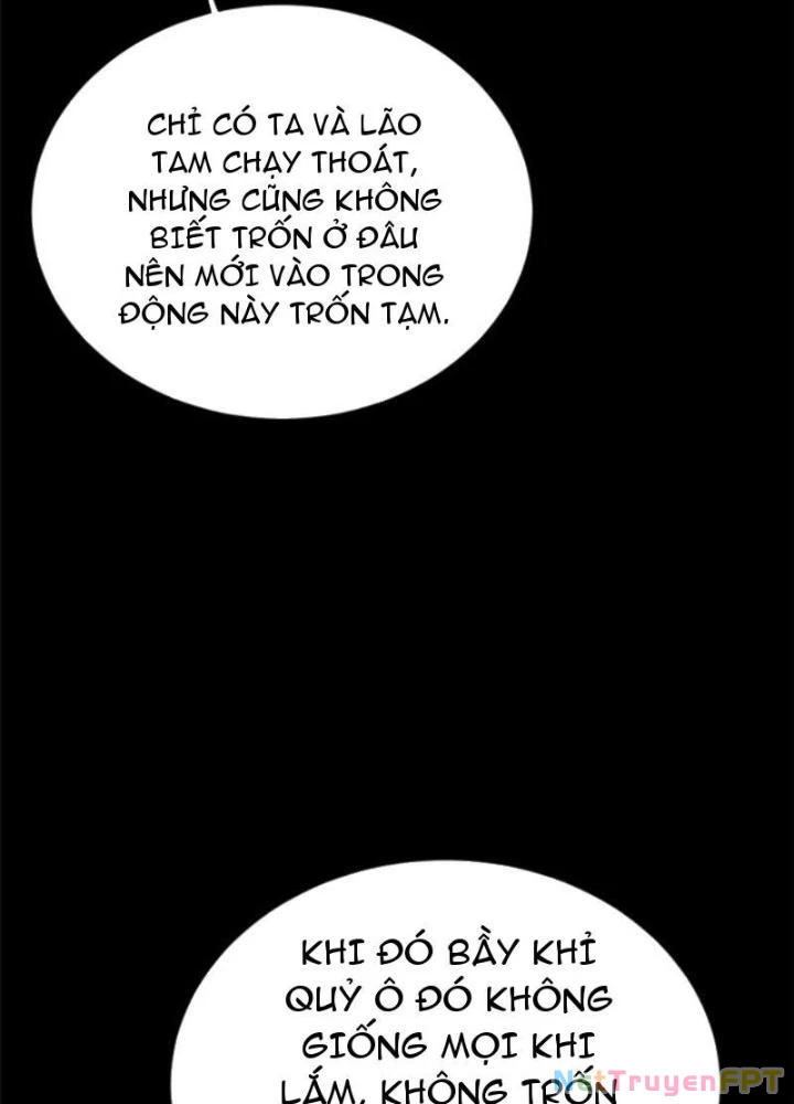 Võ Thánh Này Khảng Khái Quá Rồi Chapter 36 - Trang 3