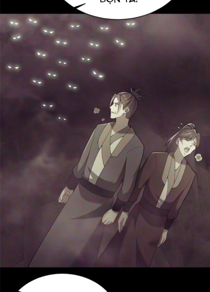 Võ Thánh Này Khảng Khái Quá Rồi Chapter 36 - Trang 3