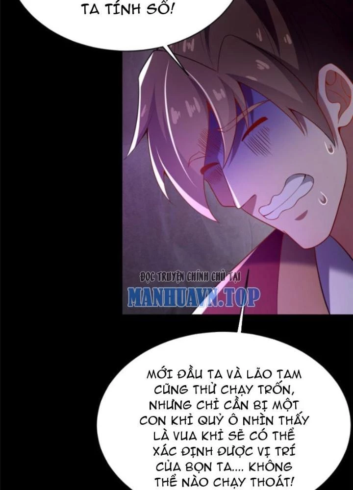 Võ Thánh Này Khảng Khái Quá Rồi Chapter 36 - Trang 3