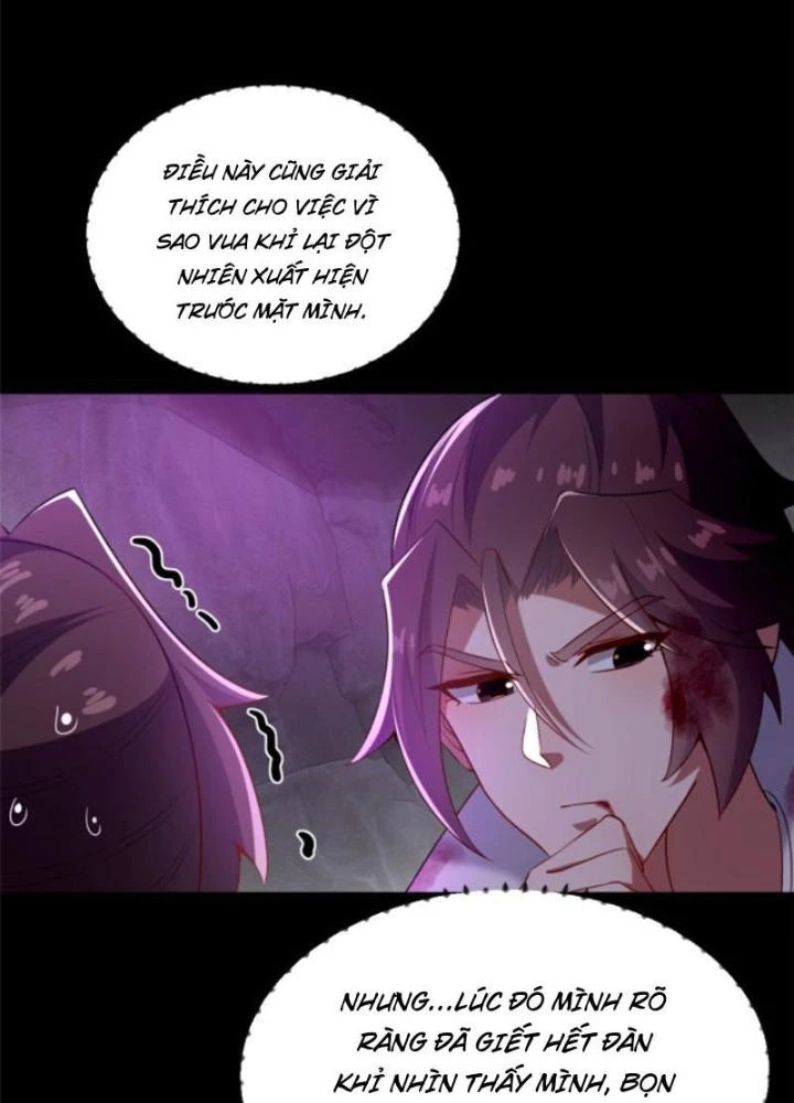 Võ Thánh Này Khảng Khái Quá Rồi Chapter 36 - Trang 3