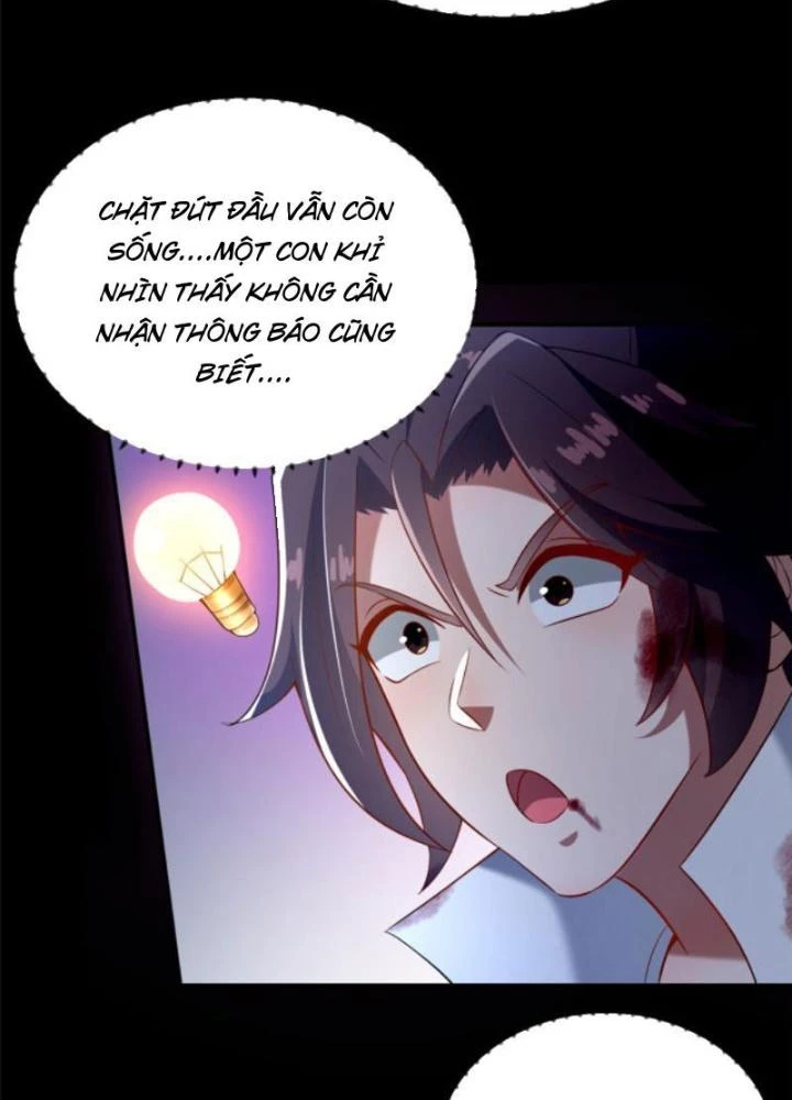 Võ Thánh Này Khảng Khái Quá Rồi Chapter 36 - Trang 3