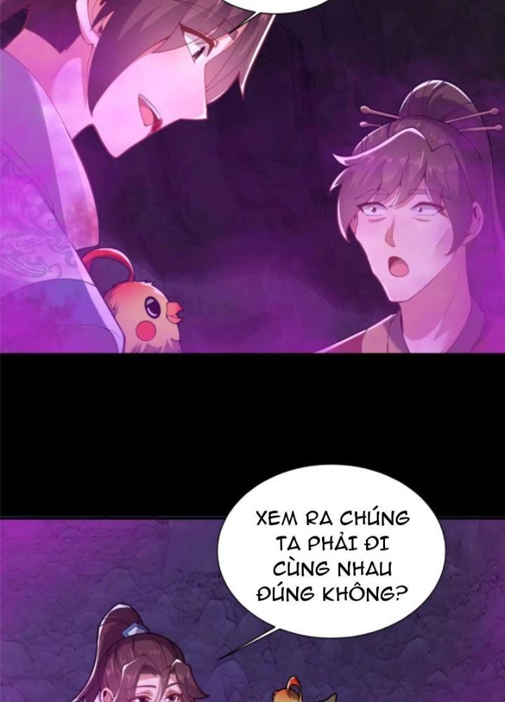 Võ Thánh Này Khảng Khái Quá Rồi Chapter 36 - Trang 3