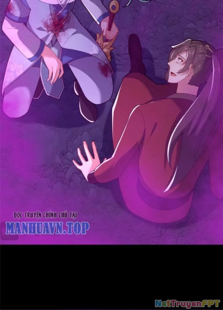 Võ Thánh Này Khảng Khái Quá Rồi Chapter 36 - Trang 3