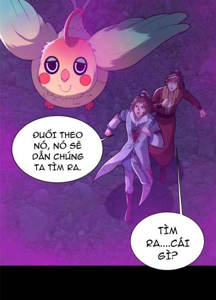 Võ Thánh Này Khảng Khái Quá Rồi Chapter 36 - Trang 3