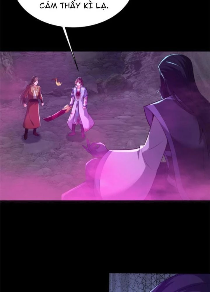 Võ Thánh Này Khảng Khái Quá Rồi Chapter 37 - Trang 3