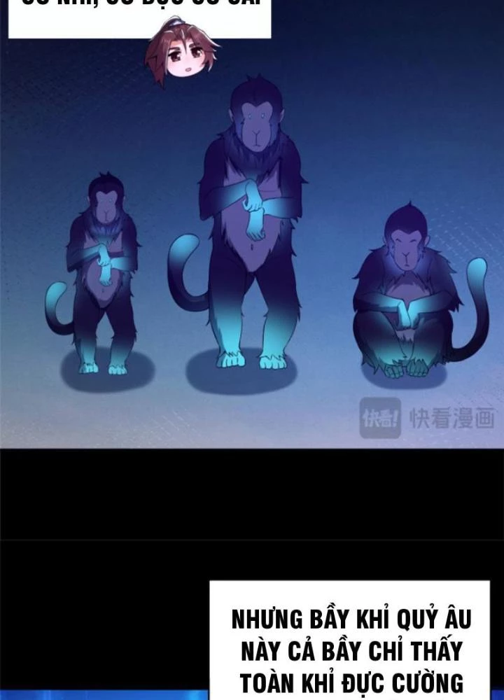 Võ Thánh Này Khảng Khái Quá Rồi Chapter 37 - Trang 3