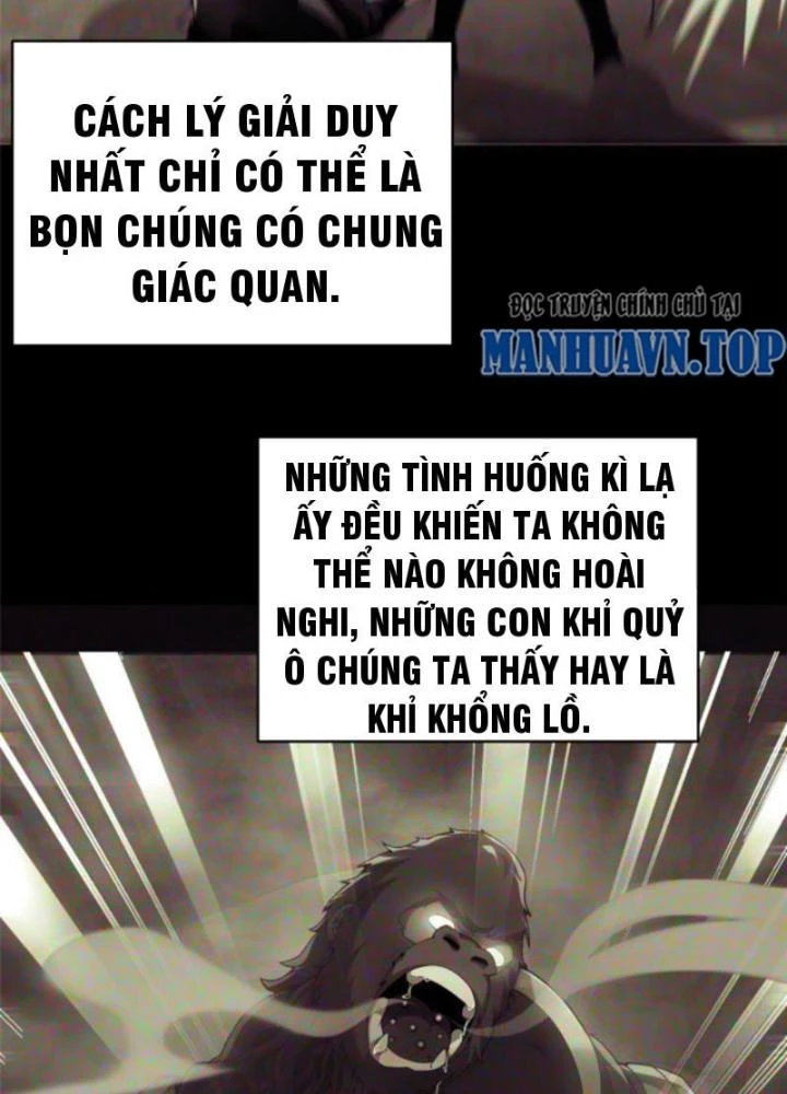 Võ Thánh Này Khảng Khái Quá Rồi Chapter 37 - Trang 3