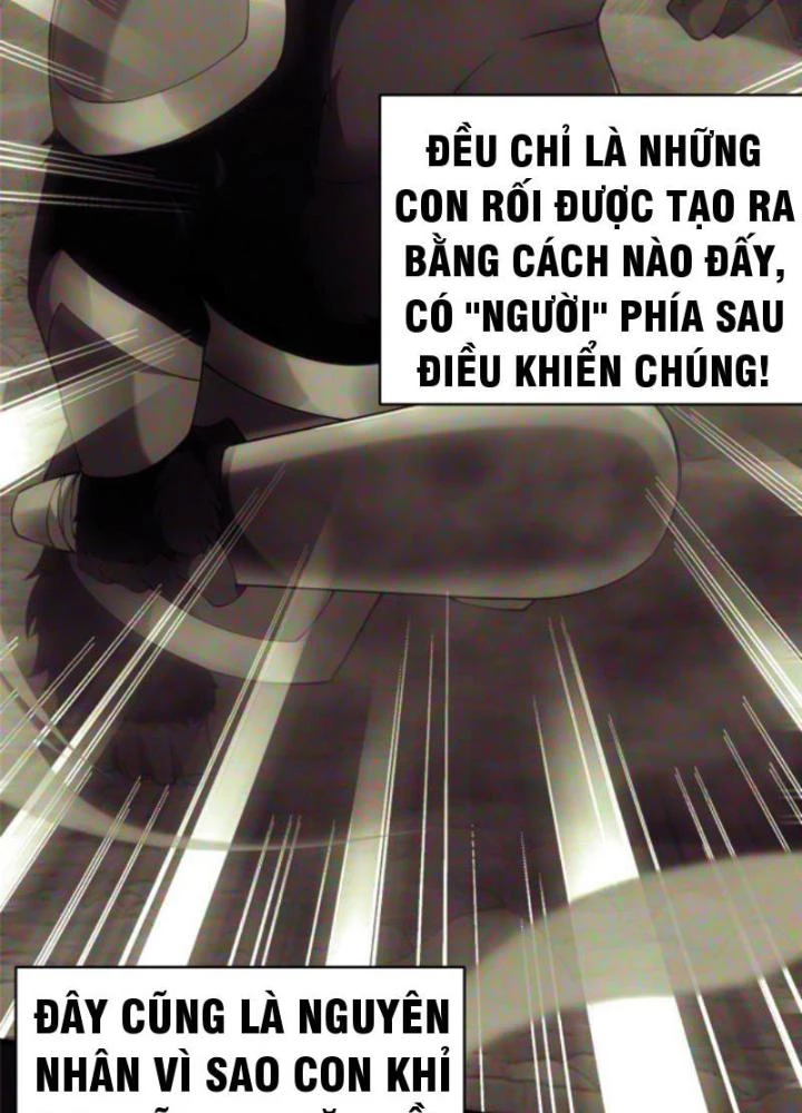 Võ Thánh Này Khảng Khái Quá Rồi Chapter 37 - Trang 3