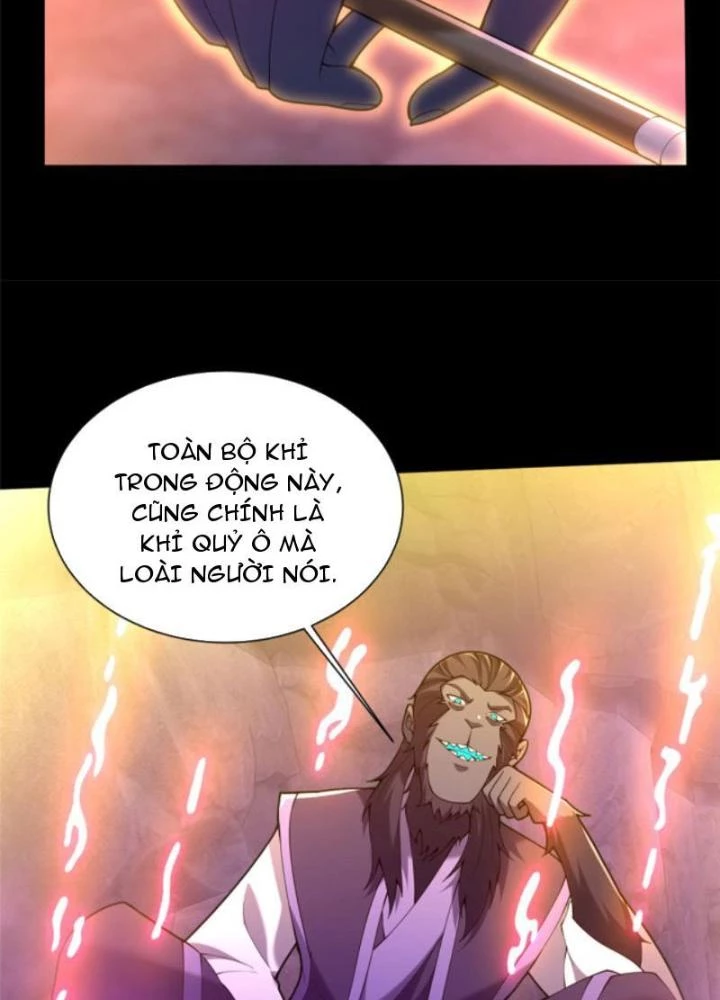 Võ Thánh Này Khảng Khái Quá Rồi Chapter 37 - Trang 3