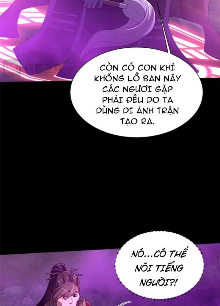 Võ Thánh Này Khảng Khái Quá Rồi Chapter 37 - Trang 3