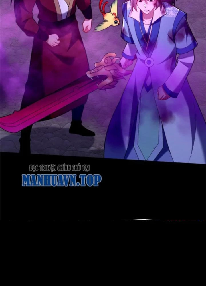 Võ Thánh Này Khảng Khái Quá Rồi Chapter 37 - Trang 3