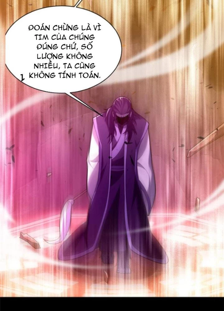 Võ Thánh Này Khảng Khái Quá Rồi Chapter 37 - Trang 3