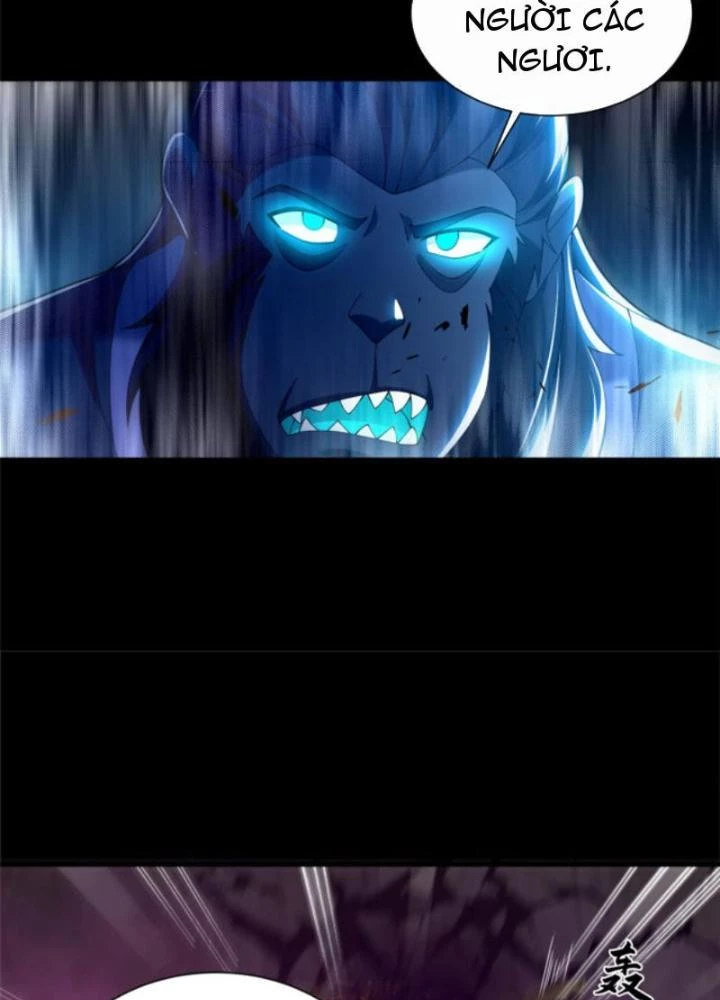 Võ Thánh Này Khảng Khái Quá Rồi Chapter 37 - Trang 3