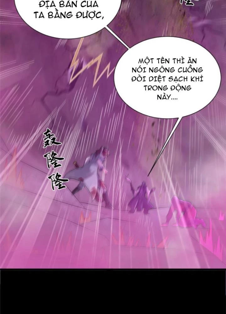 Võ Thánh Này Khảng Khái Quá Rồi Chapter 37 - Trang 3
