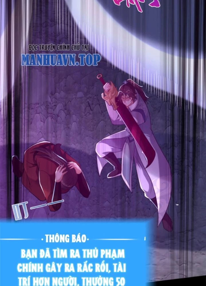 Võ Thánh Này Khảng Khái Quá Rồi Chapter 37 - Trang 3